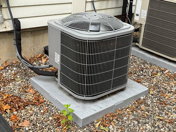 24/7 Emergency Ductwork Repair experts in Shenandoah, PA