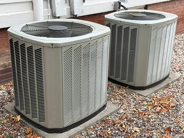 Reliable Ductwork Repair contractor in Shenandoah, PA by Leonard HVAC